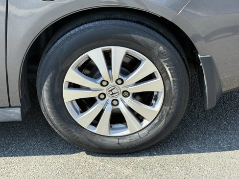 Used 2016 Honda Odyssey EX-L image 33