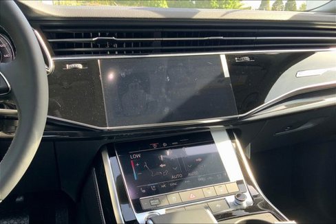 New 2025 Audi Q8 Premium Plus image 6