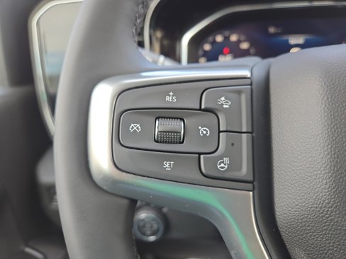 New 2026 Chevrolet Silverado 2500 LT w/ Trail Boss Package image 18