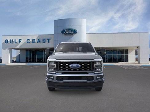 New 2026 Ford F350 Lariat image 6