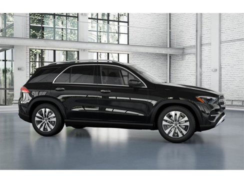 New 2026 Mercedes-Benz GLE 350 4MATIC image 14