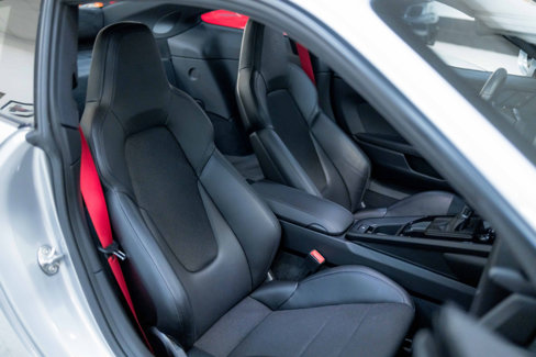 Used 2022 Porsche 911 GT3 image 42