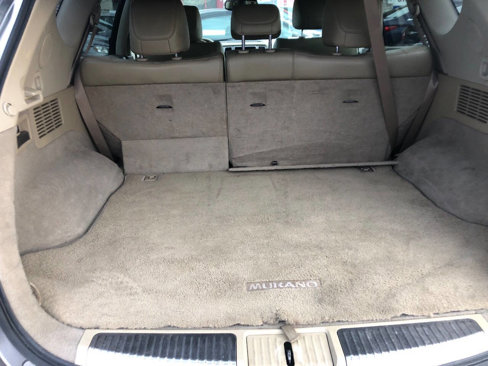 Used 2012 Nissan Murano SL image 6