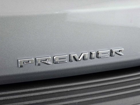 Used 2026 Chevrolet Tahoe Premier image 15