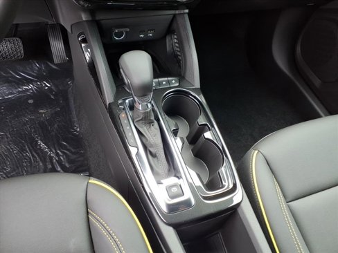 New 2026 Chevrolet TrailBlazer ACTIV w/ Convenience Package image 25
