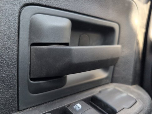 New 2025 RAM 3500 Tradesman image 17