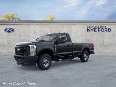 New 2026 Ford F350 XL image 2