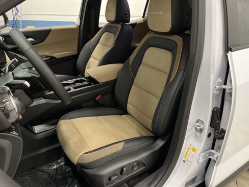 New 2026 Chevrolet Equinox ACTIV w/ Convenience Package III image 4