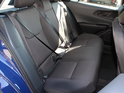 New 2026 Toyota Prius LE image 16