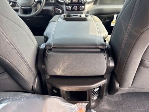 New 2025 RAM 1500 Big Horn image 21
