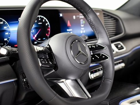 New 2026 Mercedes-Benz GLE 580 4MATIC image 18