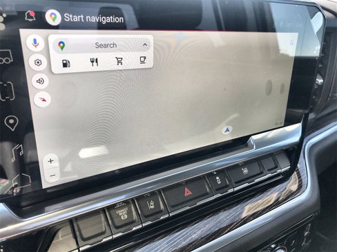 New 2026 GMC Sierra 3500 SLE w/ SLE Convenience Package image 16