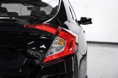 Used 2020 Honda Civic EX-L image 43