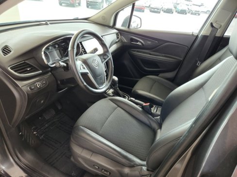 Used 2017 Buick Encore Preferred w/ Experience Buick Package image 23