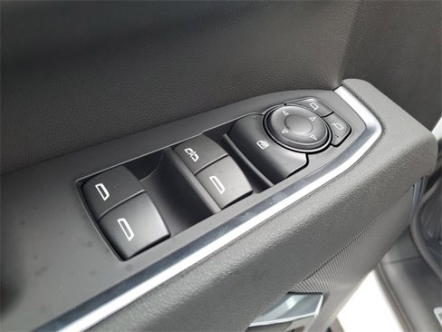 New 2026 GMC Sierra 2500 SLE image 9