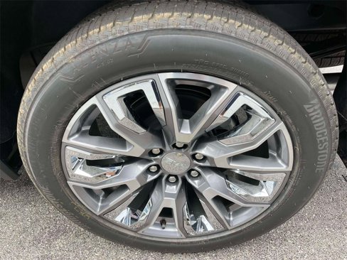New 2026 GMC Sierra 1500 Denali image 12