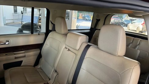 Used 2018 Ford Flex Limited w/ Equipment Group 303A image 28
