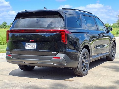 New 2026 Kia Carnival SX Prestige image 30