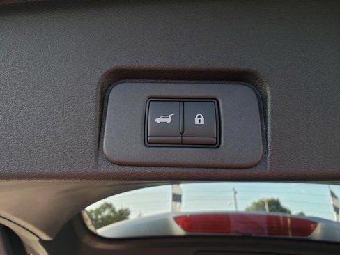 New 2026 Nissan Rogue Platinum image 12