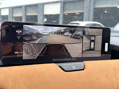 New 2025 MAZDA CX-90 3.3 Turbo S w/ Premium Plus image 30