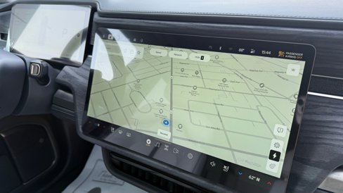 Used 2025 Rivian R1S Adventure image 22