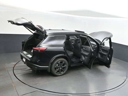 New 2026 INFINITI QX60 Autograph w/ Dark Cargo Package image 54