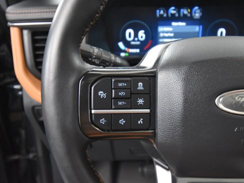 Used 2024 Ford Expedition Platinum image 29