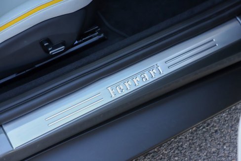 Certified 2024 Ferrari Roma image 27