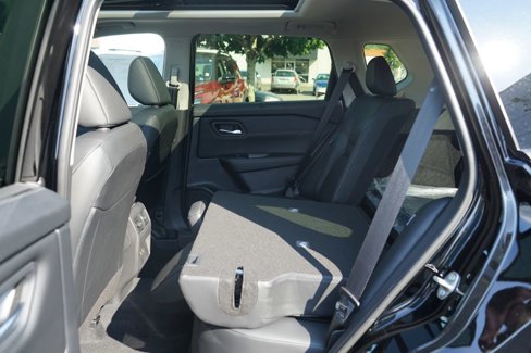 New 2026 Nissan Rogue SV image 27