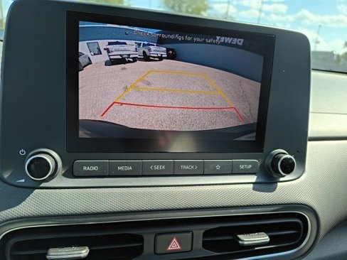 Used 2022 Hyundai Kona SEL w/ Cargo Package image 23