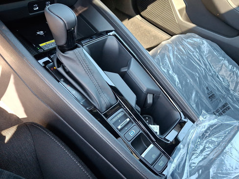 New 2025 Honda Accord Sport image 7