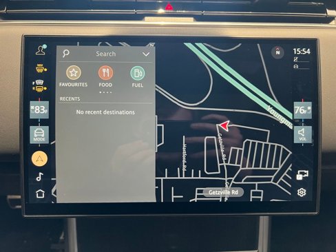 New 2025 Land Rover Range Rover Long Wheelbase SE image 25