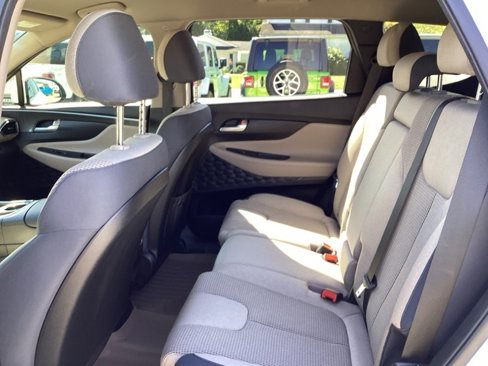 Used 2022 Hyundai Santa Fe SEL image 19
