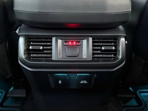 Used 2021 Ford F150 Lariat w/ Equipment Group 502A High image 34