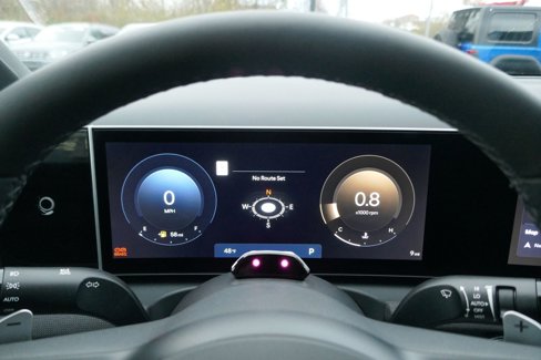 New 2025 Hyundai Santa Cruz Limited image 29