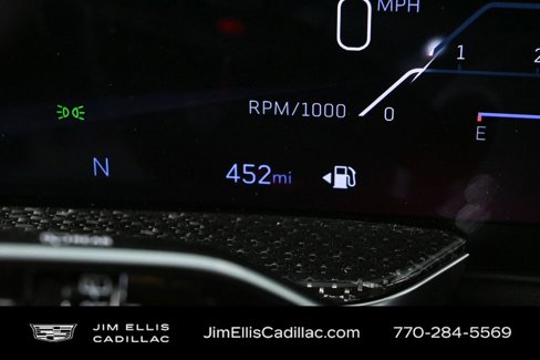 Certified 2025 Cadillac Escalade V image 12