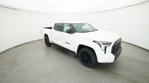 New 2026 Toyota Tundra SR5 image 13