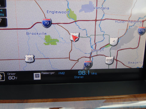 Used 2012 Lincoln MKZ AWD image 24