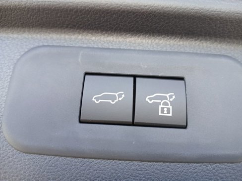 New 2025 Toyota Grand Highlander FWD image 14