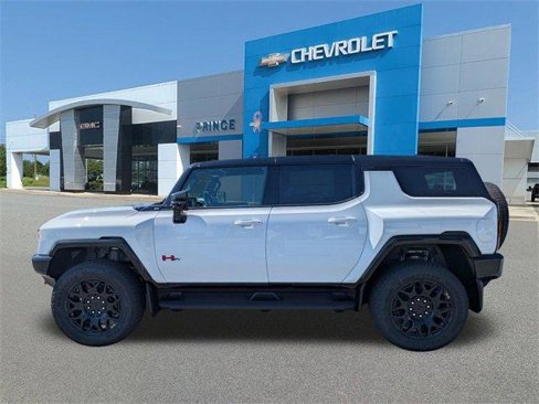 New 2026 GMC Hummer EV 2X image 9