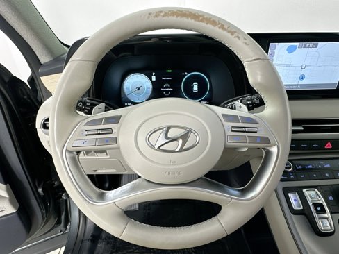 Used 2023 Hyundai Palisade Limited image 11
