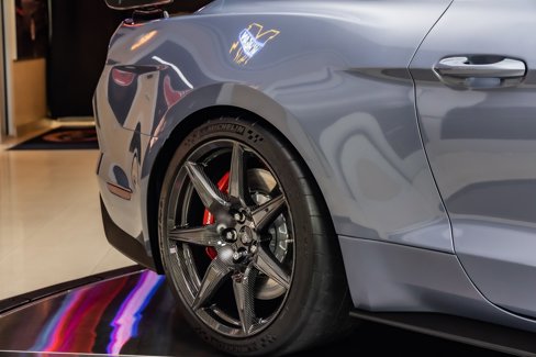 Used 2022 Ford Mustang Shelby GT500 image 23