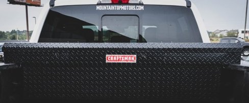 Used 2019 Ford F350 Lariat w/ Lariat Ultimate Package image 13