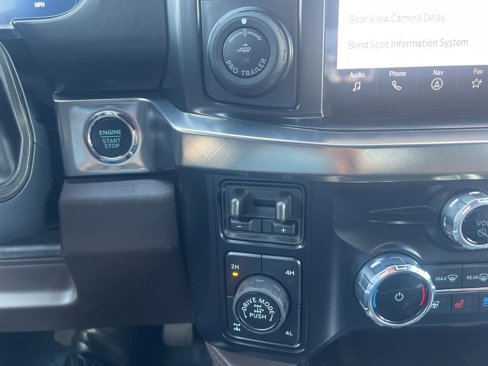 New 2026 Ford F350 King Ranch w/ Tremor Off-Road Package image 33