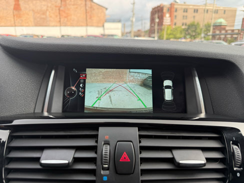 Used 2016 BMW X3 xDrive35i image 12
