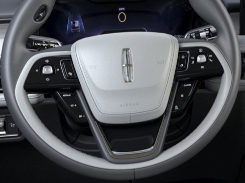 New 2025 Lincoln Aviator Reserve w/ Illumination Package image 12