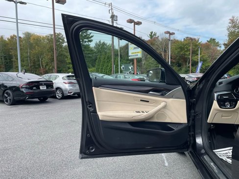 Used 2017 BMW 530i image 15