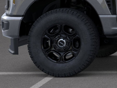 New 2026 Ford F350 XL image 19