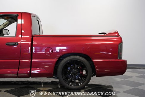 Used 2006 Dodge Ram 1500 Truck 2WD Regular Cab image 24