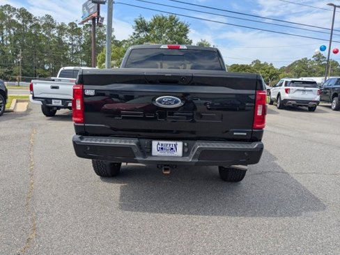 Used 2022 Ford F150 XLT w/ Equipment Group 302A High image 5